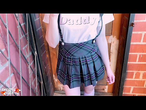 ❤️ Schoolgirl sucks a Dick go domhain agus fucks ionad ranganna. Super porn ag ga.xxxomg.ru ❌️