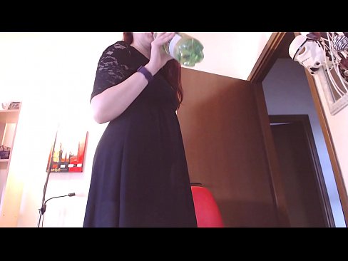 ❤️ Cuirtear iallach ar sclábhaí submissive a loves mionbhrístíní salach agus luscious masturbate tar éis féachaint ar an bhfíseán seo! Super porn ag ga.xxxomg.ru ❌️