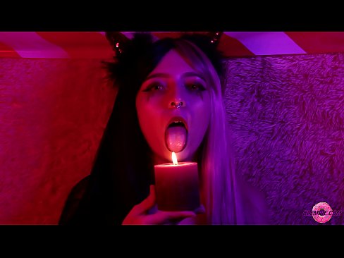 ❤️ Blowjob paiseanta ó Sexy Succubus le Comhlíonadh Béil Super porn ag ga.xxxomg.ru ❌️