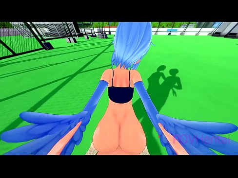 ❤️ Cailín ollphéist harpy. Super porn ag ga.xxxomg.ru ❌️
