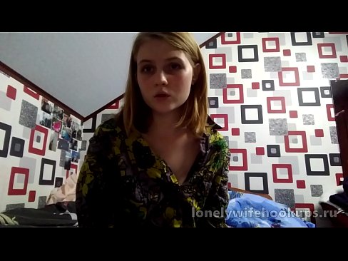 ❤️ Is maith le mac léinn blonde óg ón Rúis dicks níos mó. Super porn ag ga.xxxomg.ru ❌️