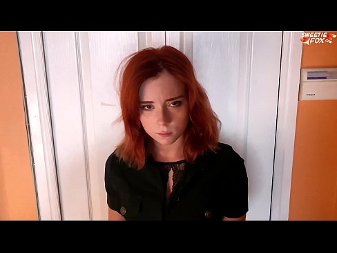 ❤️ Ghearr Garda Slándála Pionós ar Bhean Réidh as Siopadóireacht - Cum I mBéil Super porn ag ga.xxxomg.ru ❌️