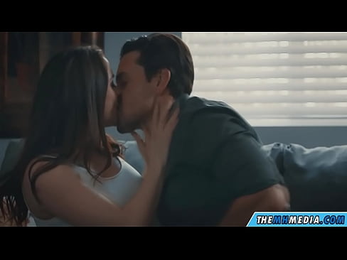 ❤️ Gnéas rómánsúil le mamaí busty maith Super porn ag ga.xxxomg.ru ❌️